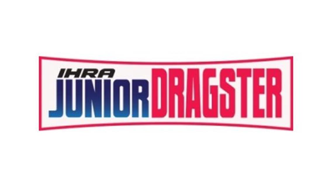 IHRA Junior Dragster License Portal is Now Open
