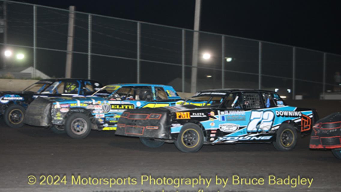 McBirnie, Jerovetz, Avila, Smith, and Gray take Salute to Veterans wins