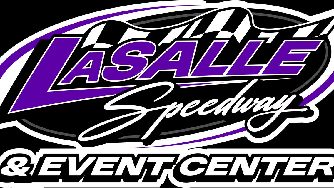 LaSalle Speedway