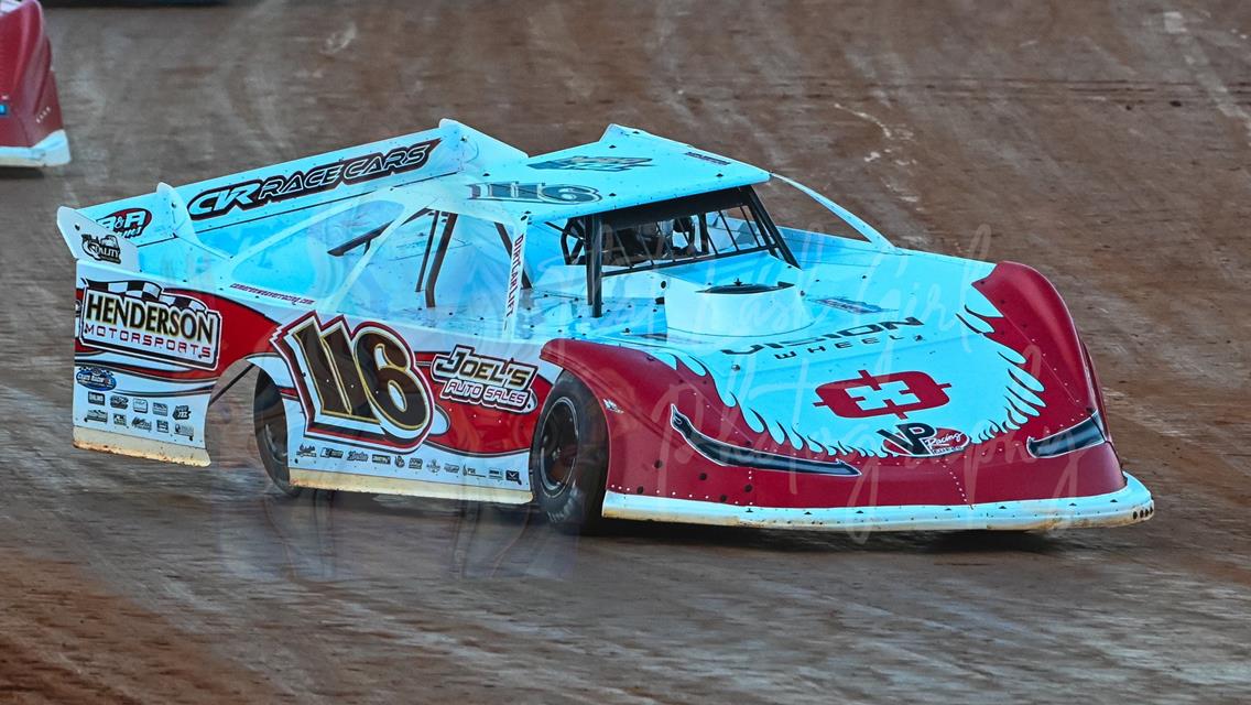 I-75 Raceway (Sweetwater, TN) – Crate Racin&#39; USA – J.T. Kerr Memorial – June 20th-21st. 2025. (That Lash Girl Photography)