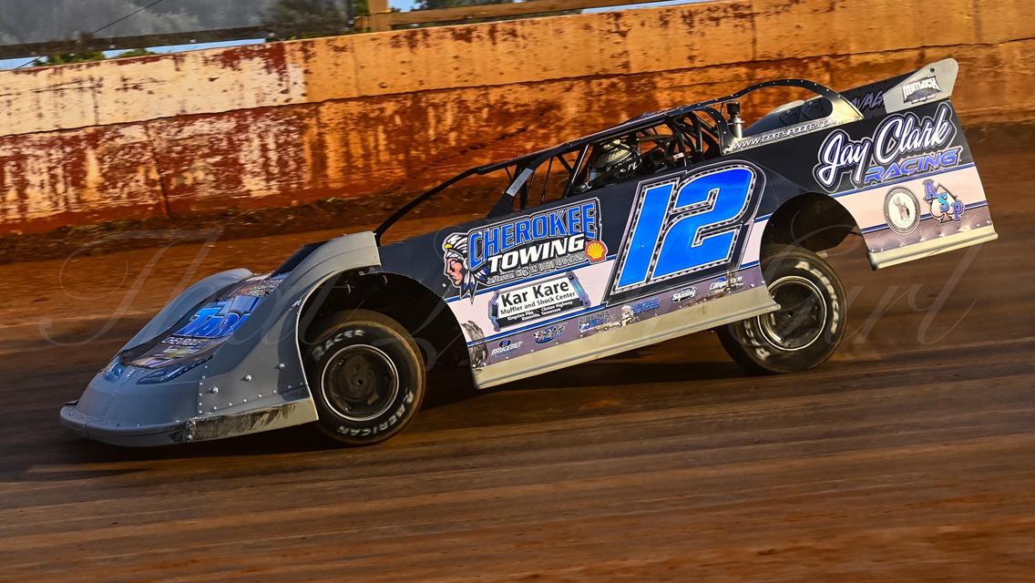 Smoky Mountain Speedway (Maryville, TN) – September 20th, 2025. (That Lash Girl Photography)