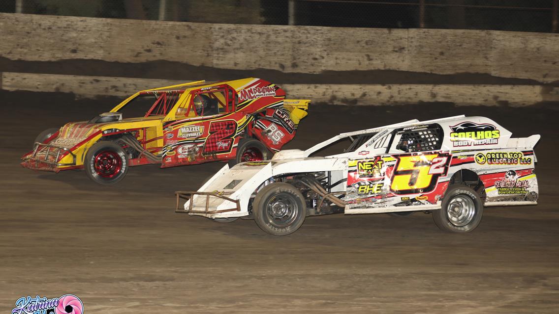 New Season To Get Started At Antioch Speedway Saturday Night