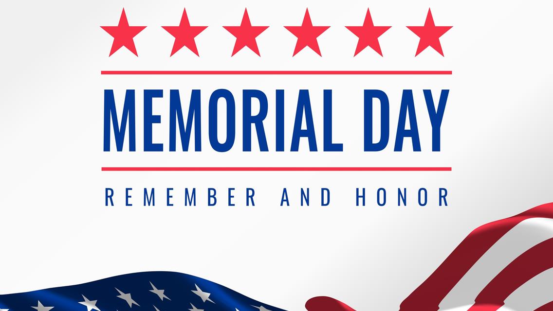 Lucas Oil Pro Pulling League Honors and Remembers the Fallen this Memorial Day Weekend