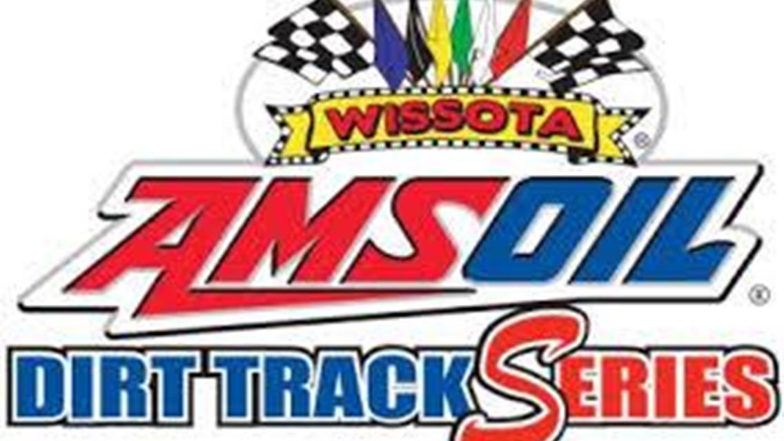 WISSOTA AMSOIL Challenge Coming to Rapid Speedway