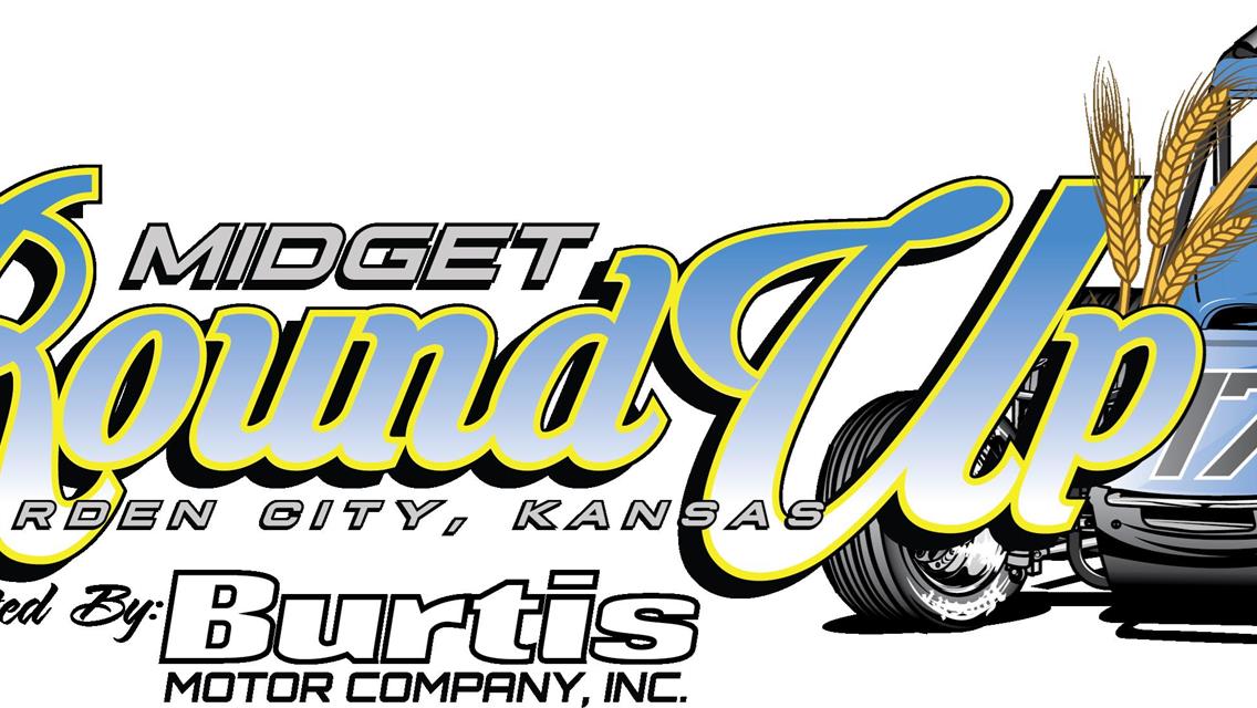 TBJ Promotions’ 4th annual Midget Round Up Postponed to July 5-6