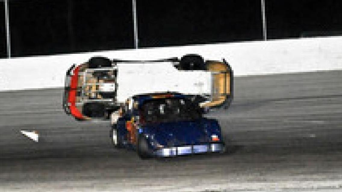 Winter Nationals start 2-15-11