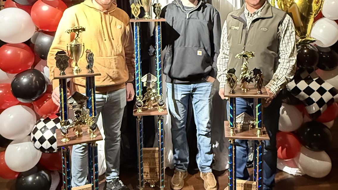 MID-WEST MODIFIED CHAMPION