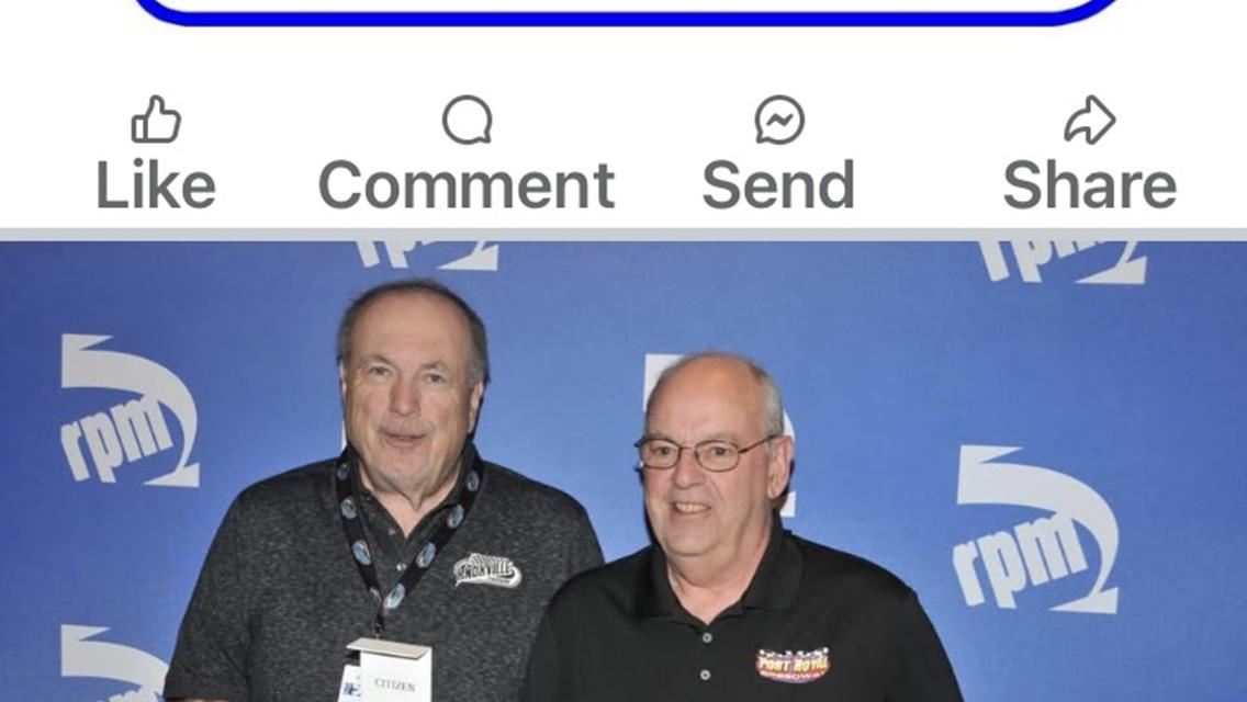 Daytona RPM 2025 Workshops