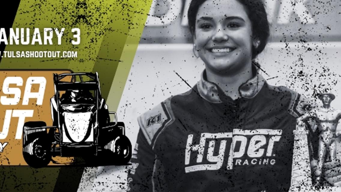 Hyper Racing Expands Tulsa Shootout Partnership With Title Sponsorship