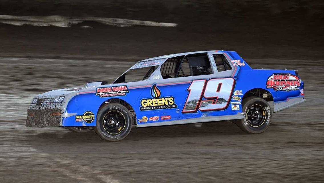 Beemer, Vanover &amp; More Add to Wins