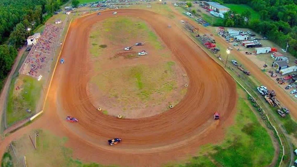 COMP Cams Super Dirt Series set for Boothill Invasion