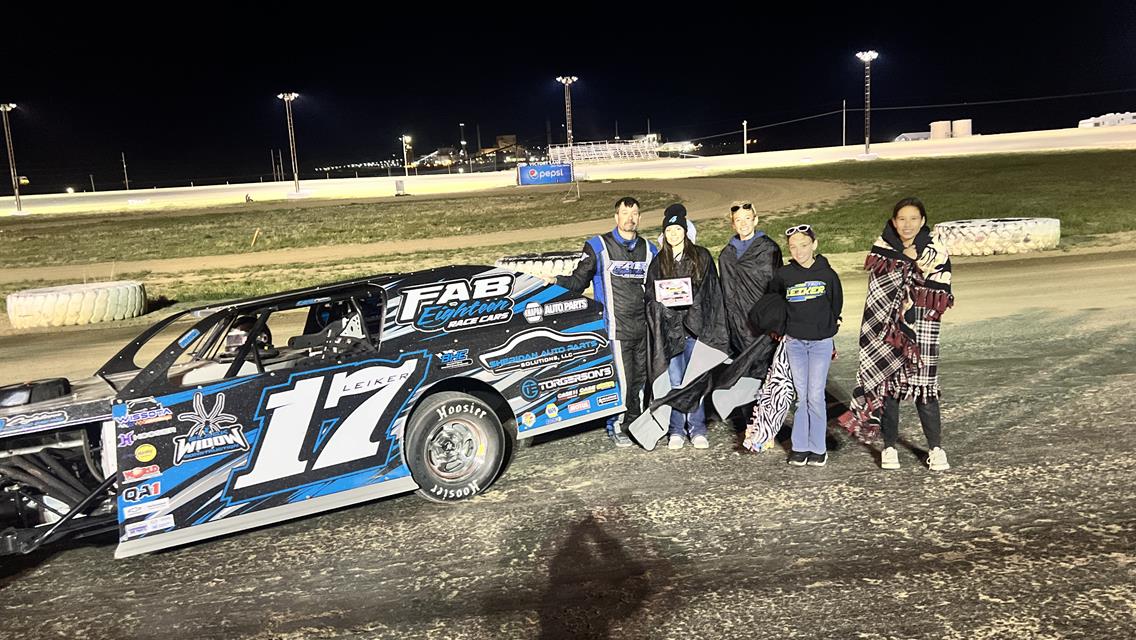 $5 Spectator Entry Night Winners / 2025 Month of Money Series