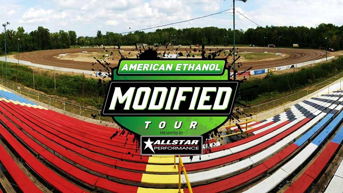 American Ethanol Modified Tour