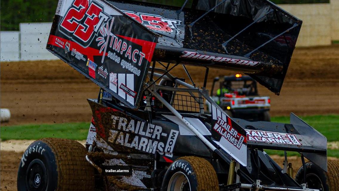Trailer Alarms to attend another 2 USAC events