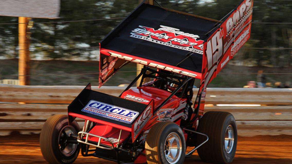 Brent Marks Earns Top-Five Finish at Lincoln &#39;Spring Championship&#39;