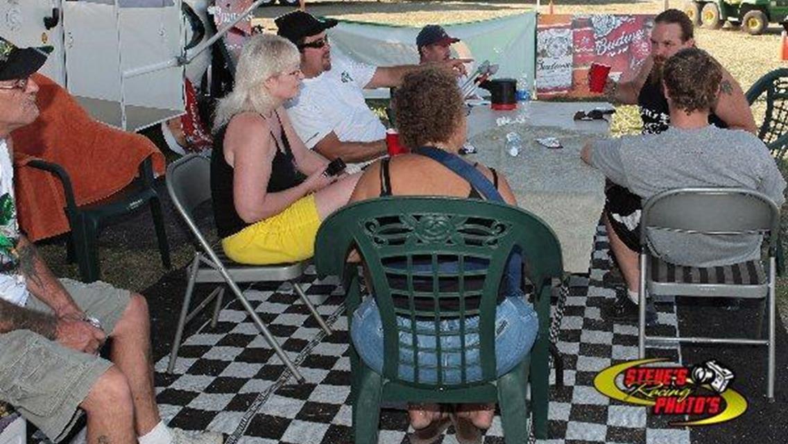 Silver Dollar Speedway offers free camping for two day racing event this week