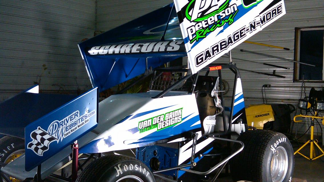 New Look for Team 612