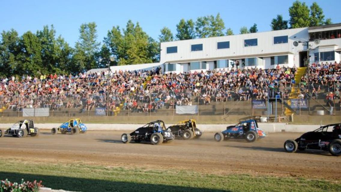 Great Lakes Super Sprints Acquires MTS, Starts Lightning Sprint Series