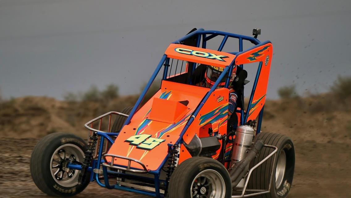 Port City Raceway (Tulsa, OK) – Turnpike Challenge – March 21st-22nd, 2025.