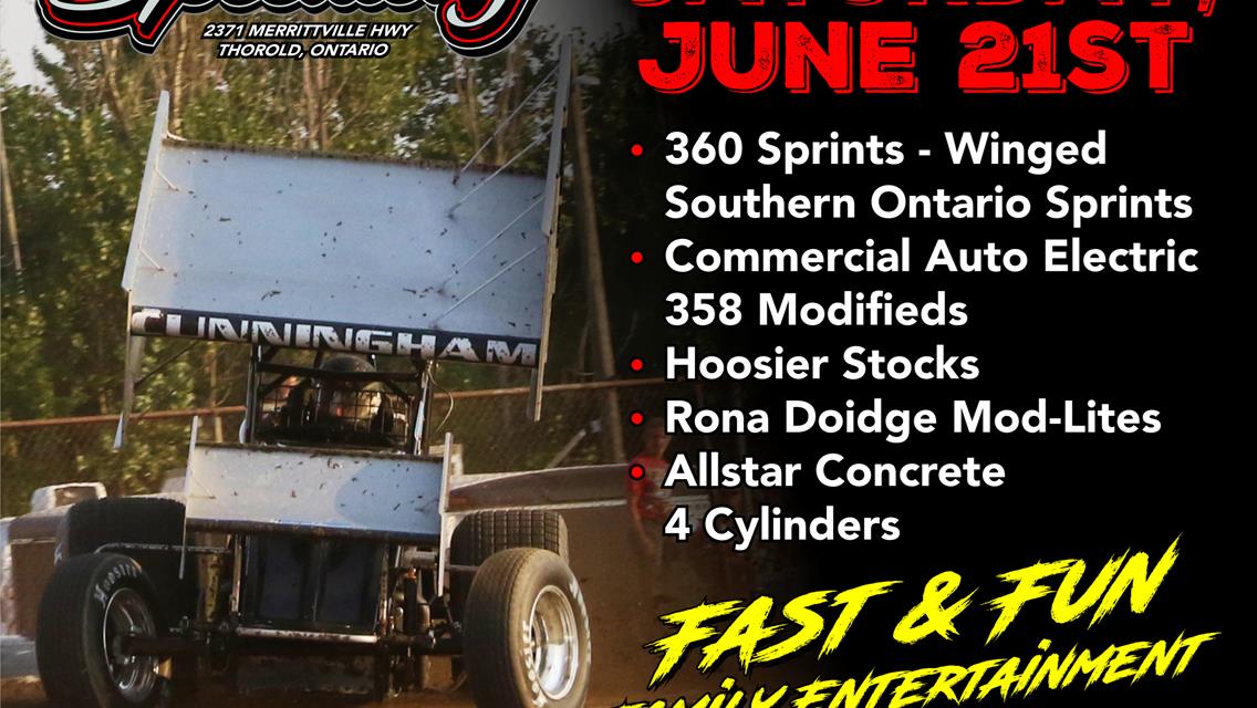 Gary Cunningham Memorial This Saturday Night