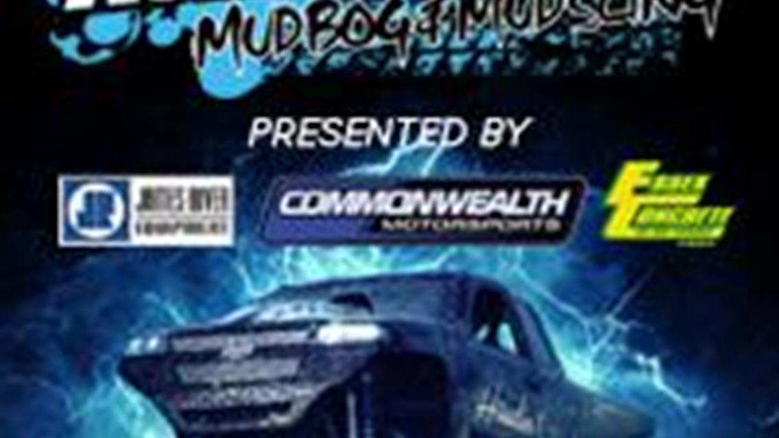 13TH Annual Run-A-Muck Mud Bog, Mud Sling Set for Saturday Oct. 14th at The Pit