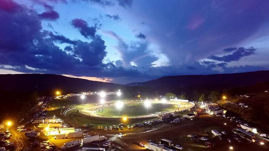 CCSDS Ready for Arrowhead and Batesville Weekend