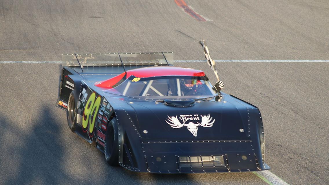 We Ran a Fast and Exciting Show on Thursday July 31st.