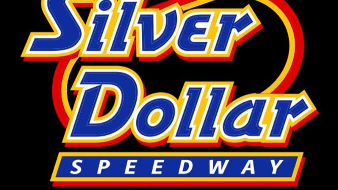 Silver Cup Set to Pay Huge Purse; $4,000 to Win Saturday Night