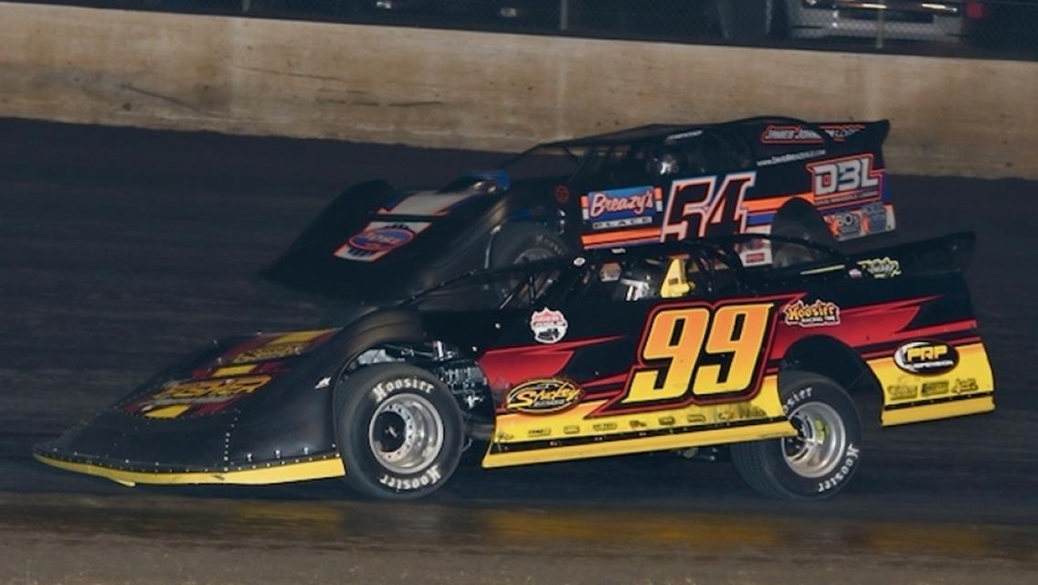 Fisher finishes 11th with MSCCS at Whynot Motorsports Park
