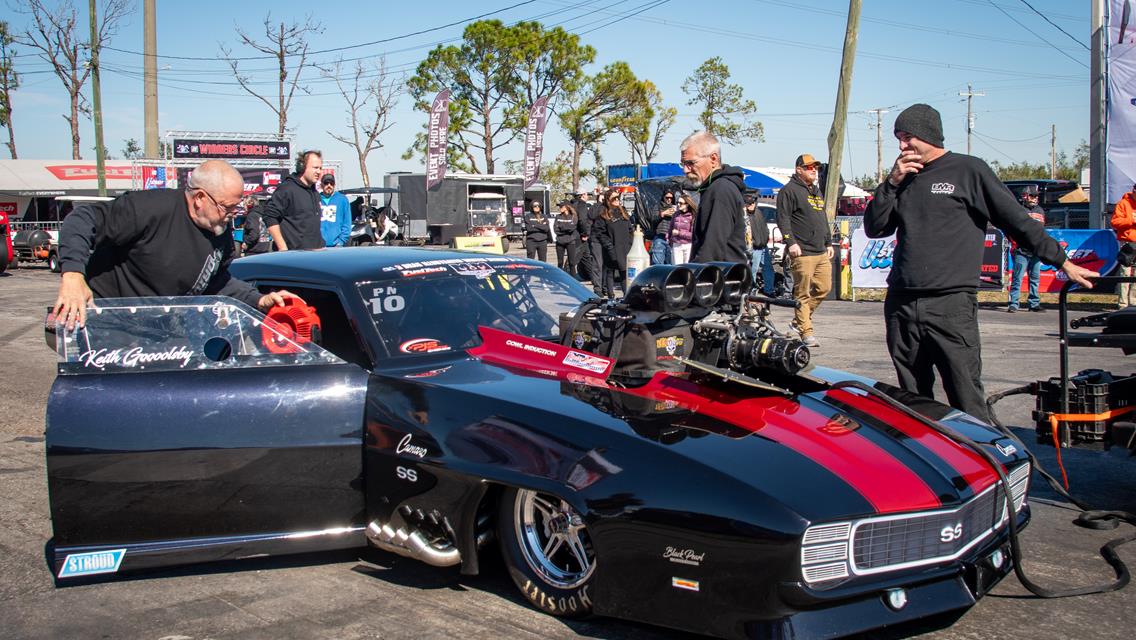 MWDRS Pro Mods at US Street Nationals by 3G Video