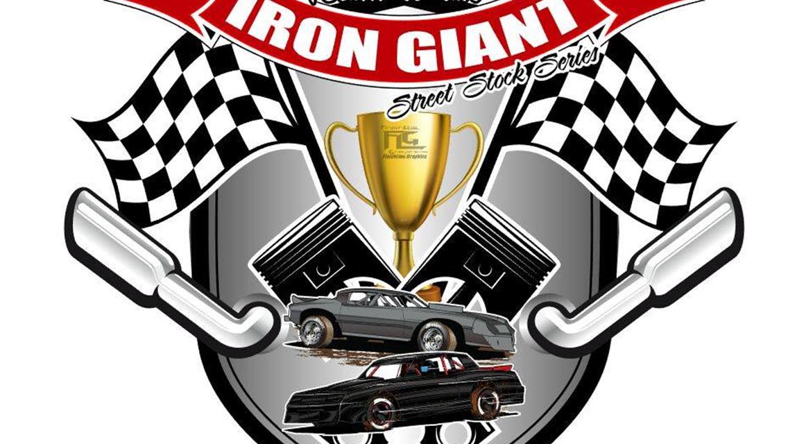 Radiator Supply House Road To The Iron Giant Series Ready For Sunday September 3rd Finale