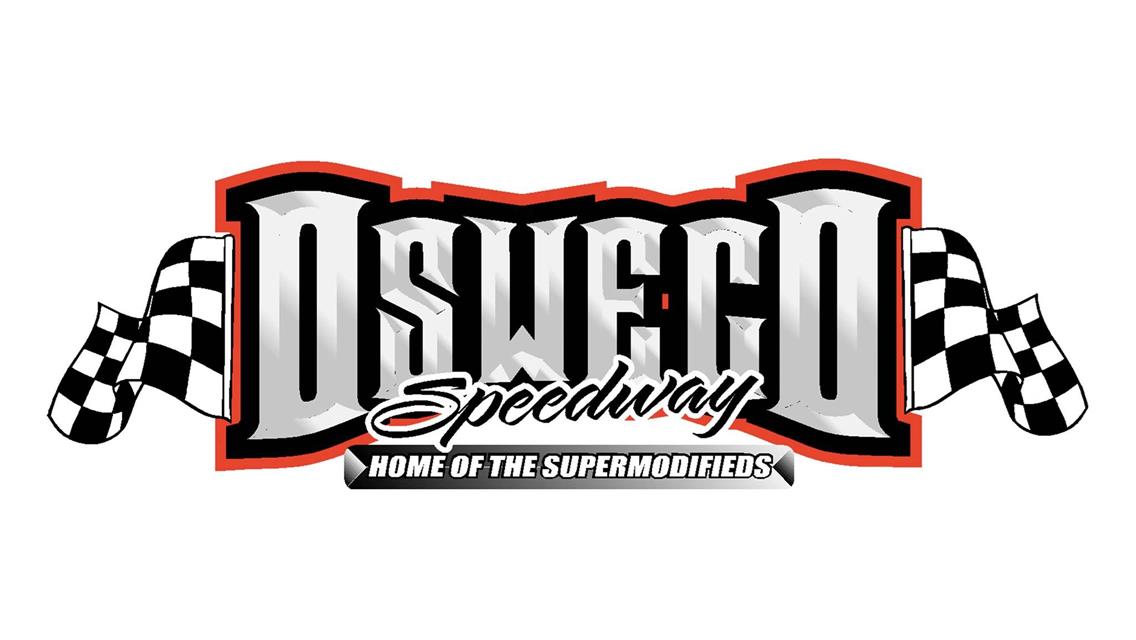 Caylee Demm to Take Over Track Management Role at Oswego Speedway