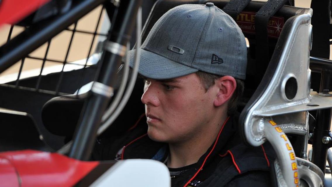 Hanks Kicking Off 2015 Season in Florida With Lucas Oil ASCS National Tour