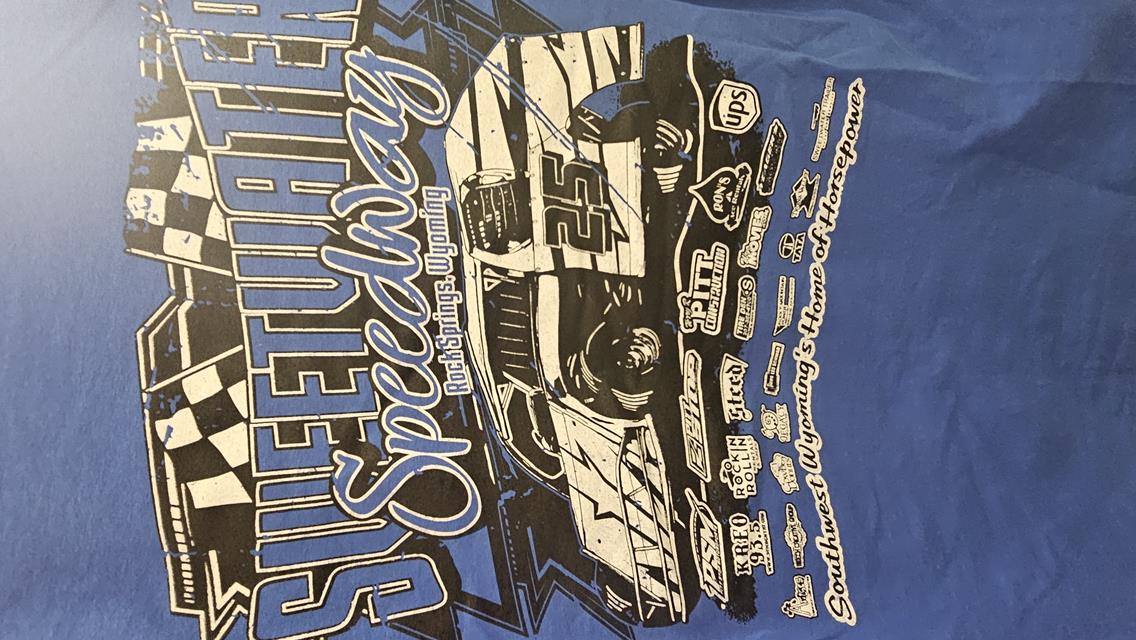 Sweetwater Speedway Gears Up for Thrilling 2025 Season