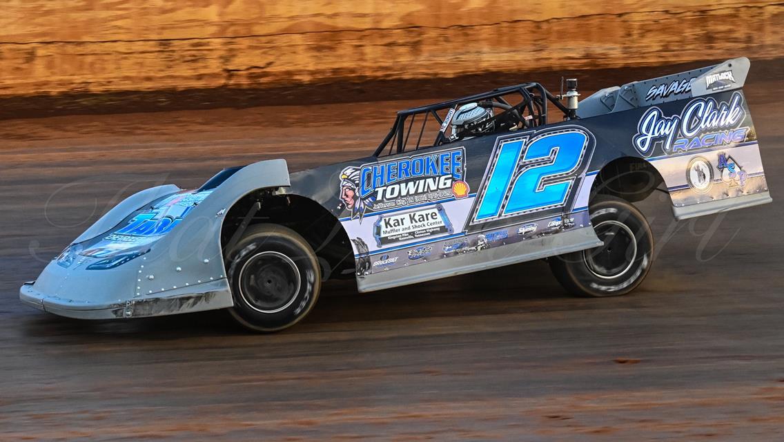 Smoky Mountain Speedway (Maryville, TN) – September 20th, 2025. (That Lash Girl Photography)