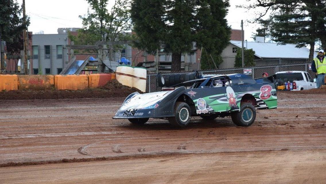 Sonny Modaff Ready For SSP Spring Challenge Presented By 98.7 The Bull; Enters Fifth In NELMS Points