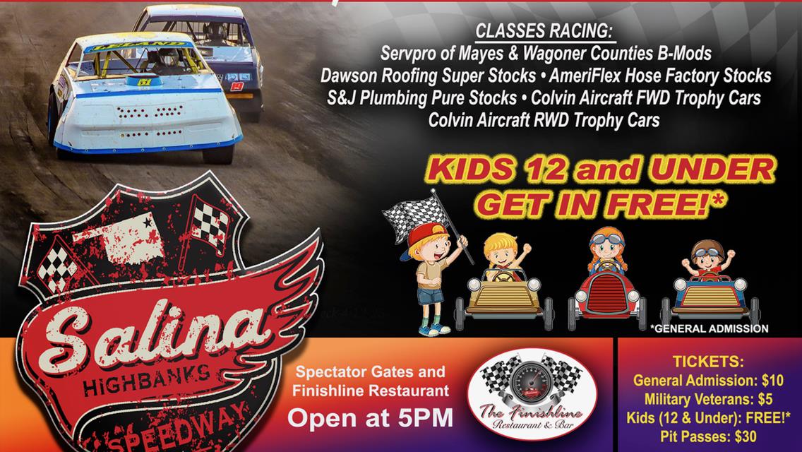 FREE admission for kids this Saturday!