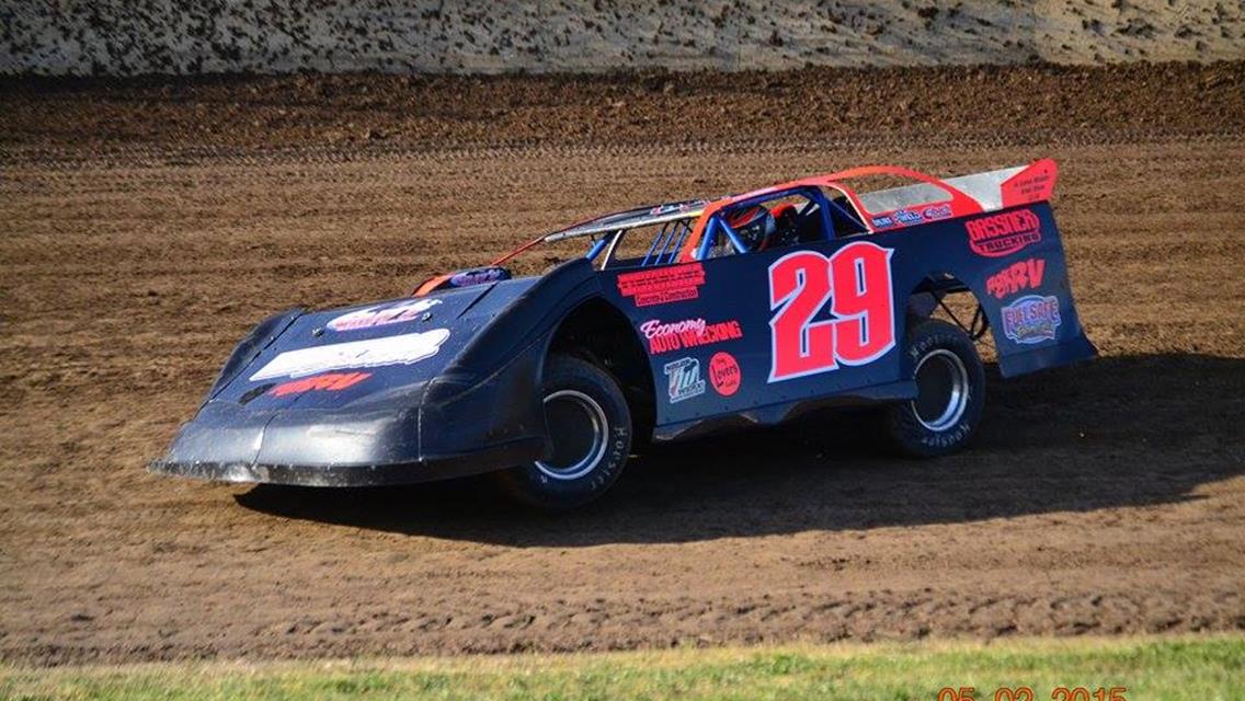 Cronk, Winebarger, Debban, Sanders, And Yeack Pick Up Wins At First Night Of Clair Cup
