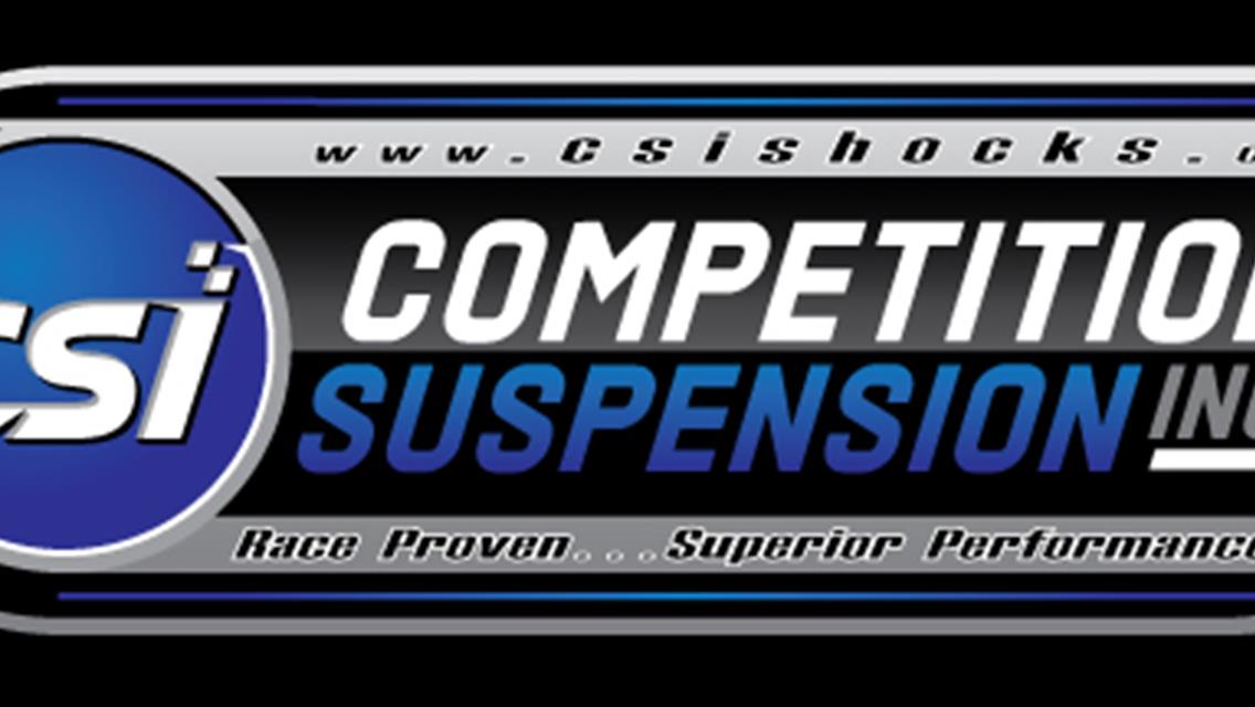 Competition Suspension Inc. Joins WSS in 2020