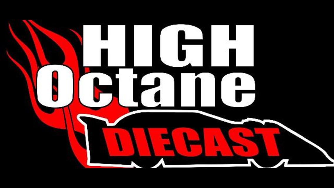 Highoctane Die Cast To Add Cash Bonus To All Classes At Mid-Season Championship Night