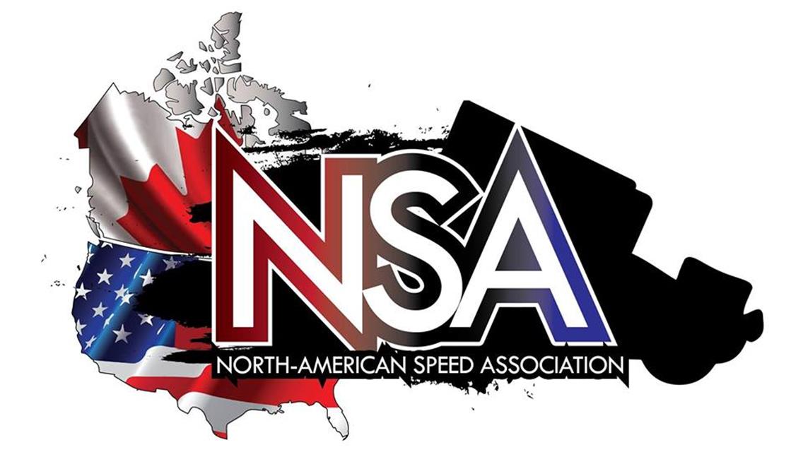 NSA Series Invading Castrol Raceway This Friday and Saturday