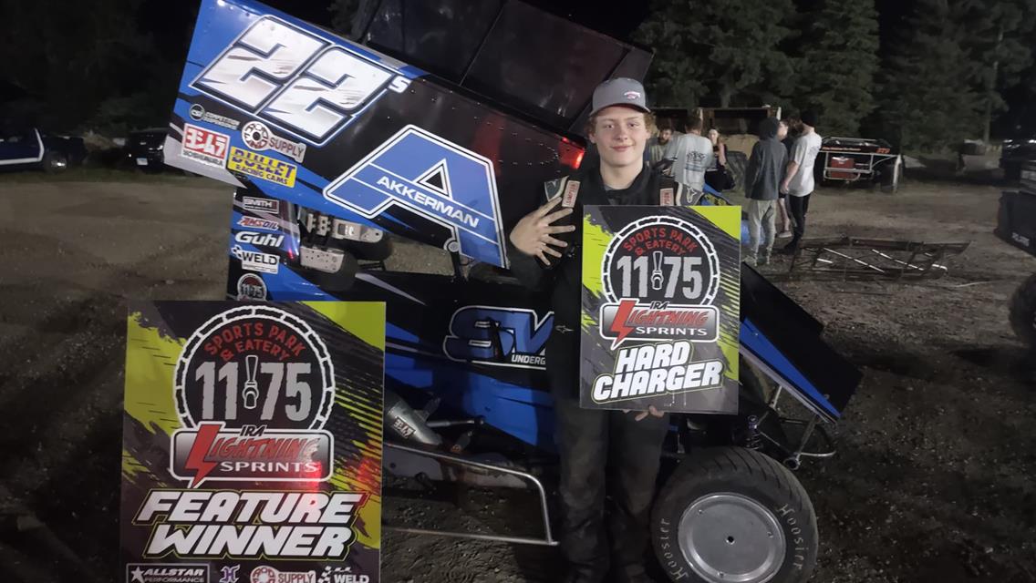 Strane Jr. Wins John Smith Memorial