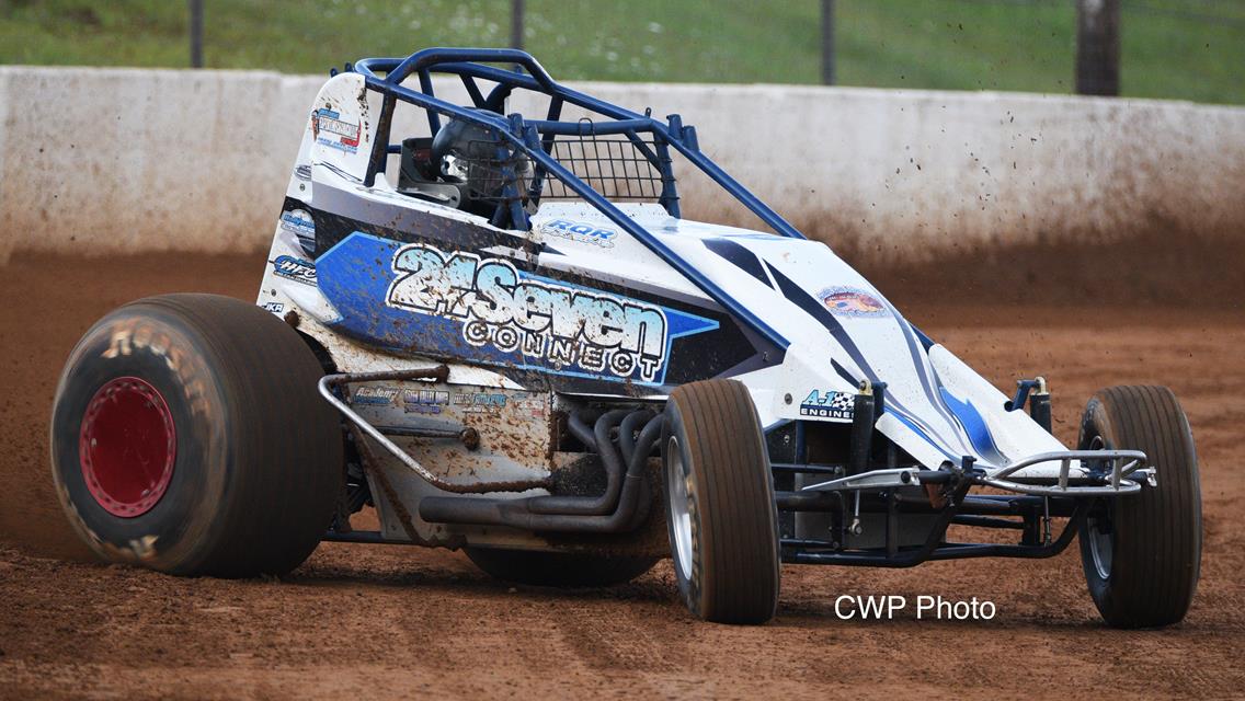 “Quack is Back!”  Focused on Wingless Racing in 2020