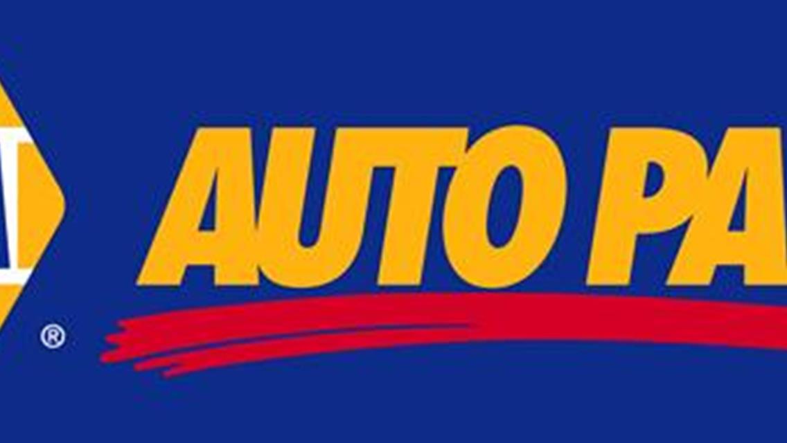 NAPA Auto Parts providing â€œChase Elliott Awardâ€? for Fulton and Brewerton Weekly Sportsman Racing