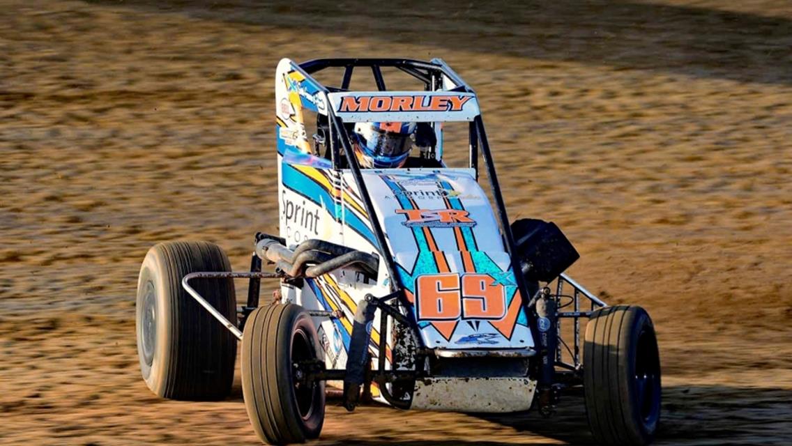 IMRA SPECIAL EVENT FINALE SUNDAY AT QUINCY RACEWAYS