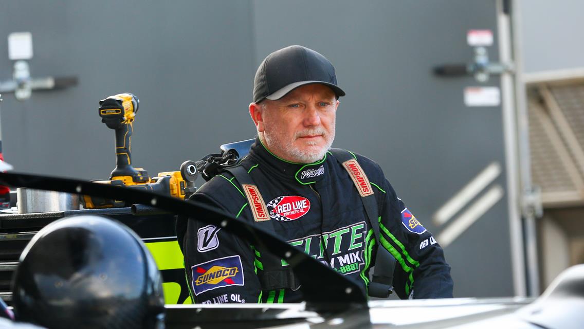 Beckley Motor Speedway (Mount Hope, WV) – Schaeffer&#39;s Oil Southern Nationals Series – July 11th, 2025. (Austin Bumgarner Media)