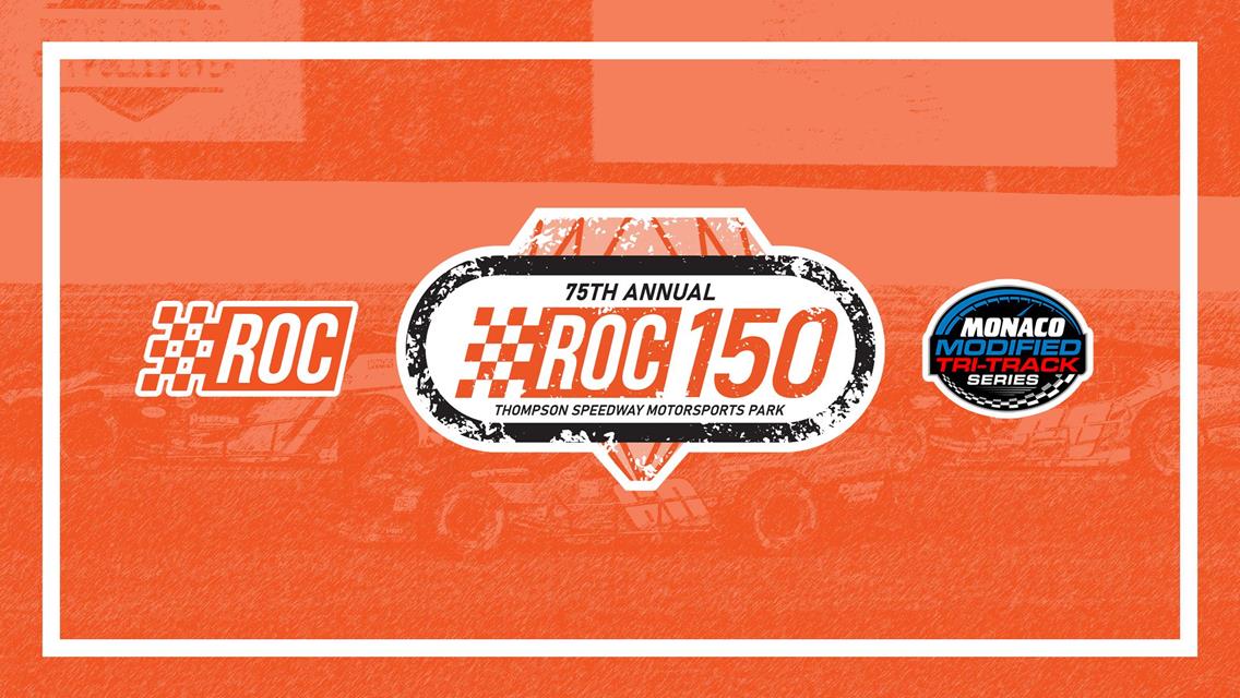 RACE OF CHAMPIONS INTRODUCES “PUNCH YOUR TICKET TO THOMPSON&quot; QUALIFIER PROGRAM FOR 2025 SEASON