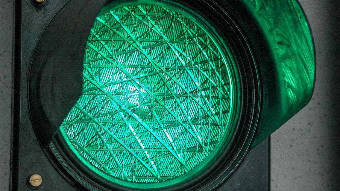 Green Light: Brookfield Speedway Goes Green Monday, May 26 with Fast Cars &amp; Freedom