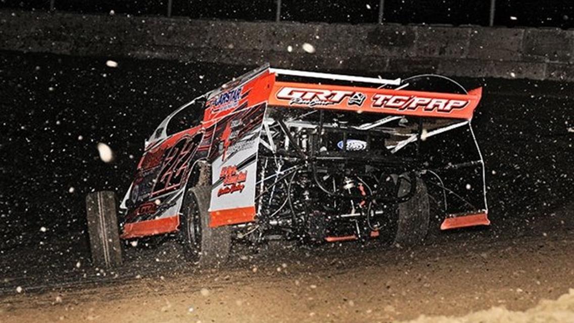 USMTS Modifieds June 7th
