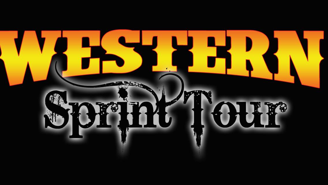 Western Fastest Outlaws Name Changed To Western Sprint Tour